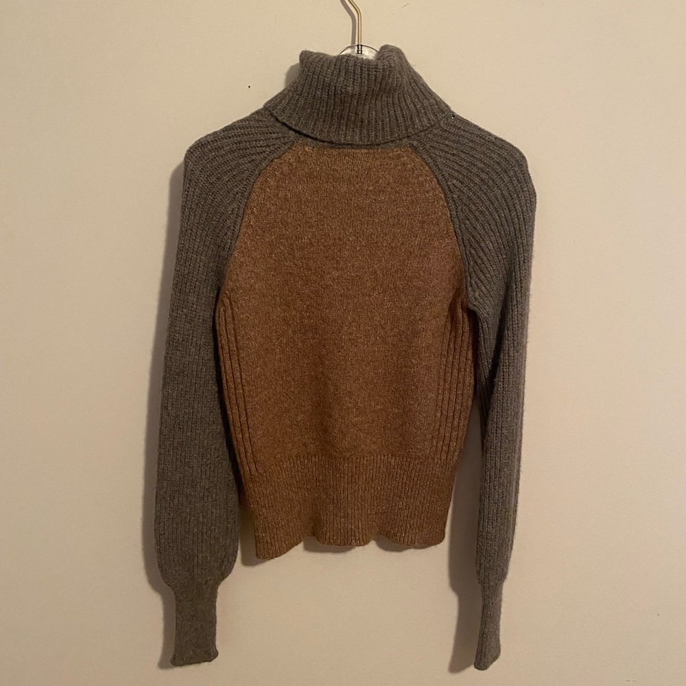 Tory Burch Turtleneck Sweater